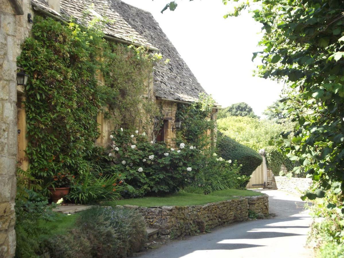 Briar Cottage Blockley Exterior photo