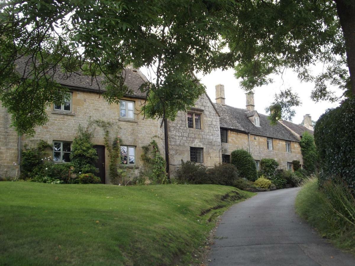 Briar Cottage Blockley Exterior photo