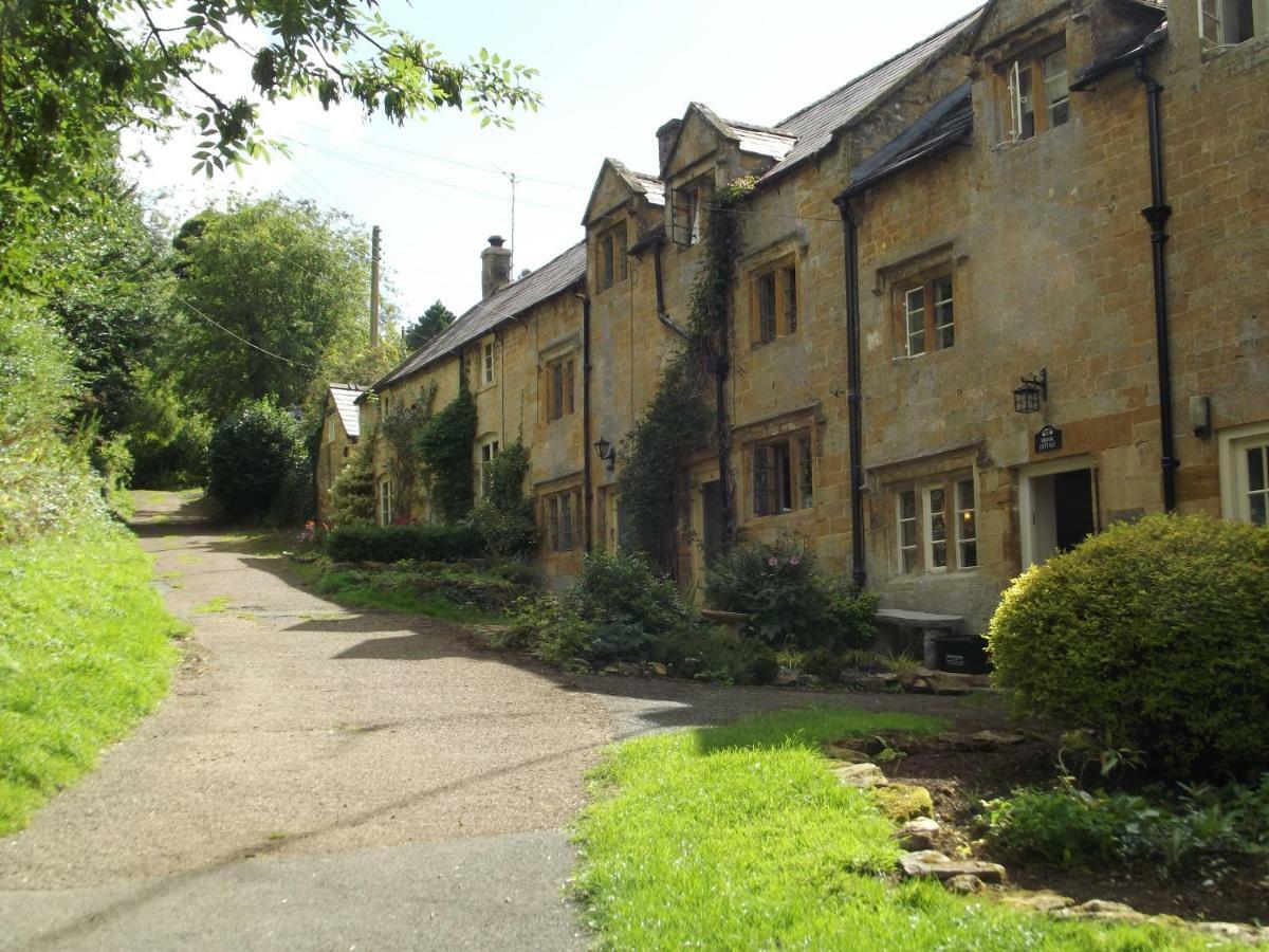 Briar Cottage Blockley Exterior photo