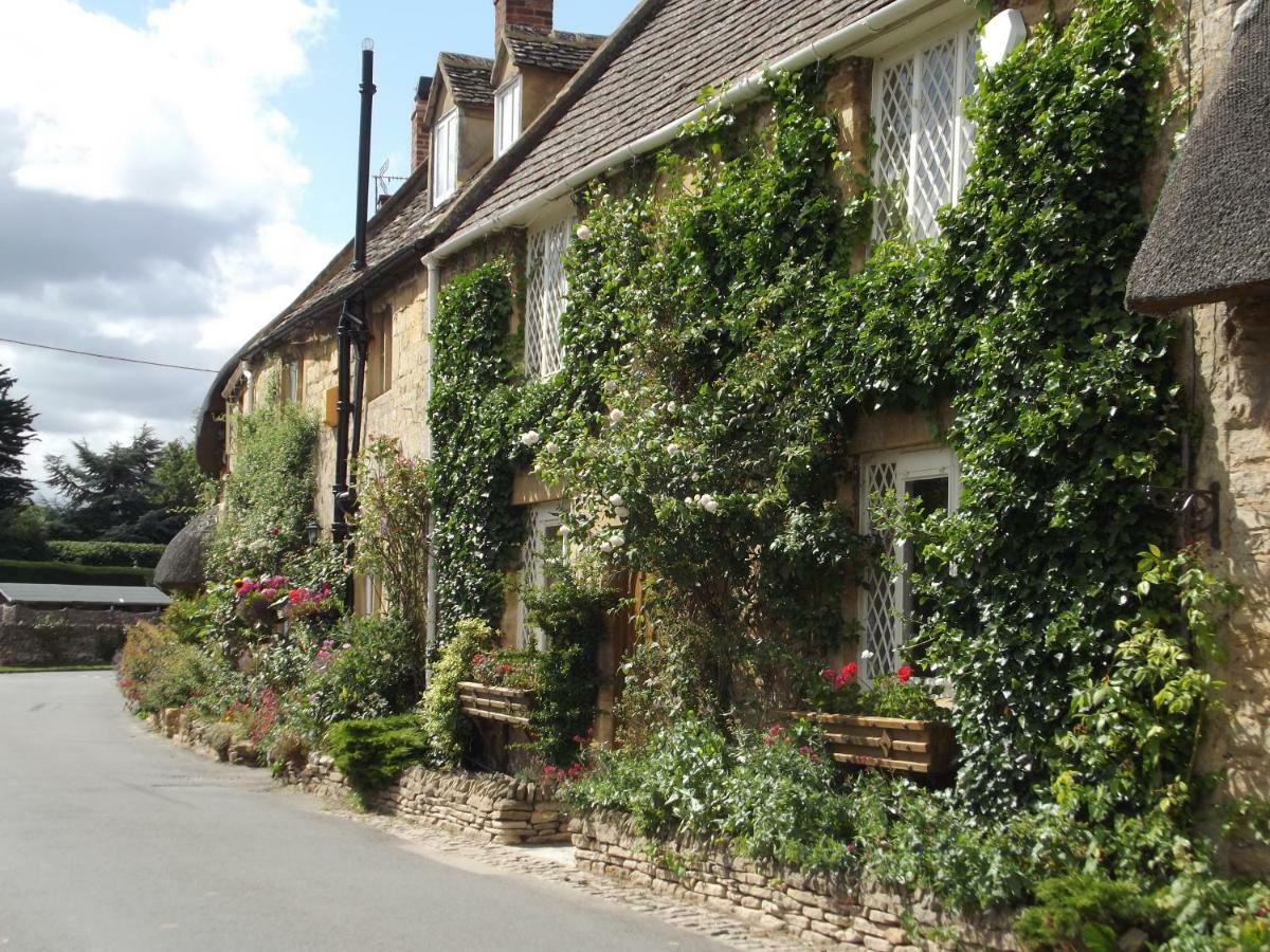 Briar Cottage Blockley Exterior photo